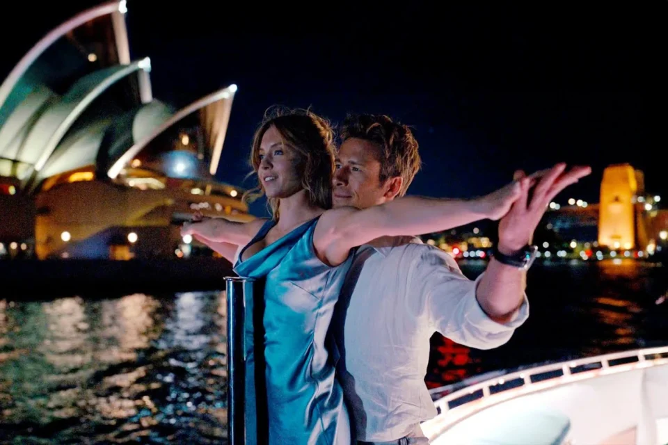 3 comédias românticas no Prime Video para recarregar a bateria da semana