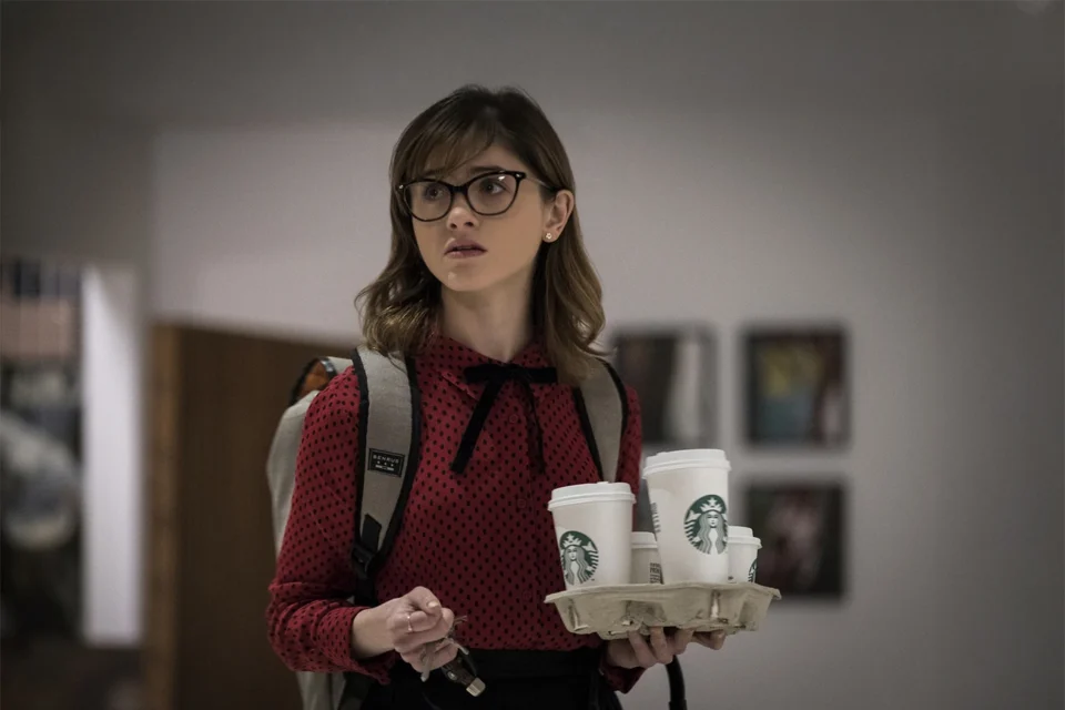 3 filmes na Netflix que são estranhos até para cinéfilos