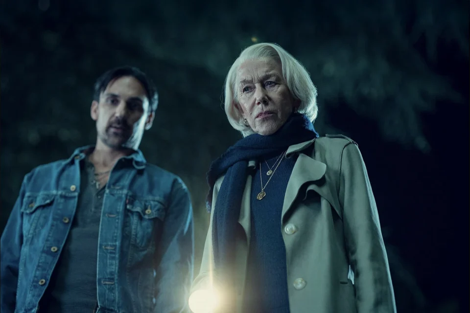 3 novidades na Netflix que vão ocupar seu fim de semana