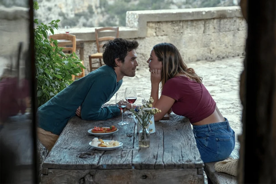 3 romances adoráveis para adoçar o fim de semana, no Prime Video