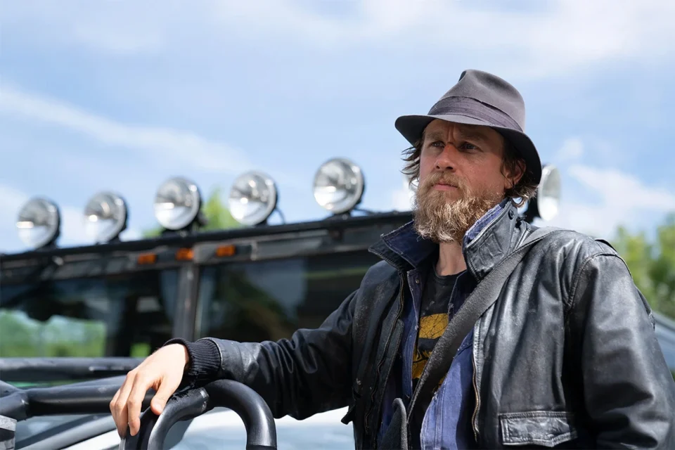 4 filmes de ação para conhecer no Prime Video