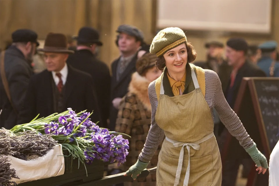 4 filmes no Prime Video que são declarações de amor ao cinema