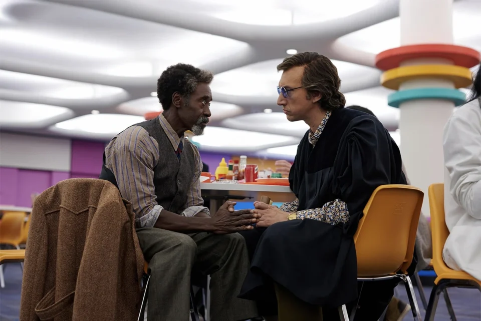 5 filmes da Netflix que parecem feitos para alienígenas estudarem humanos