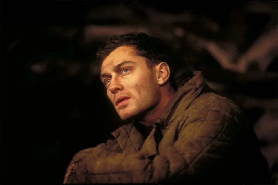 5 filmes escondidos no catálogo da Netflix que superam muitos vencedores do Oscar