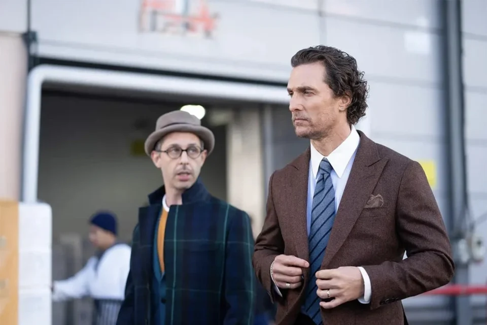 5 filmes incríveis no Prime Video que merecem replay imediato