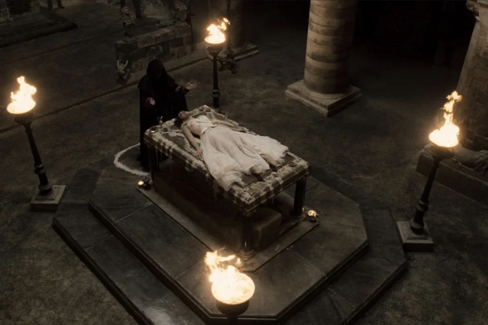 5 filmes na Netflix baseados em clássicos da literatura