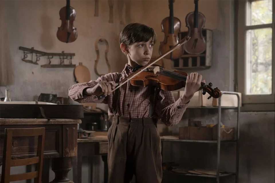 5 filmes na Netflix que vão encher seu coração de esperança e te dar uma nova perspectiva