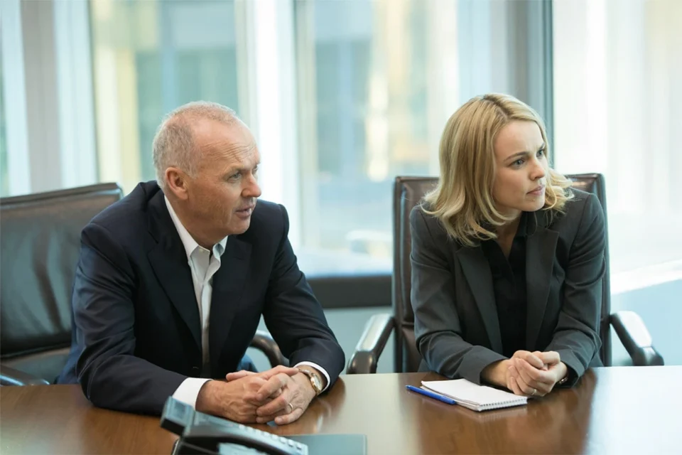 5 filmes que chegaram agora à Netflix e justificam desligar as notificações do celular