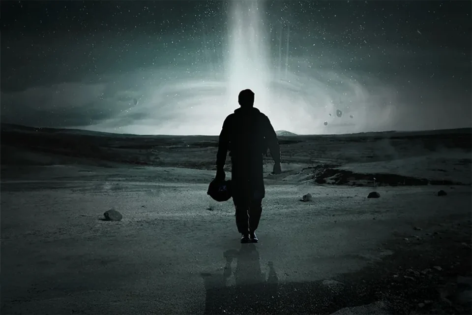 5 melhores filmes de ficção científica disponíveis na Netflix