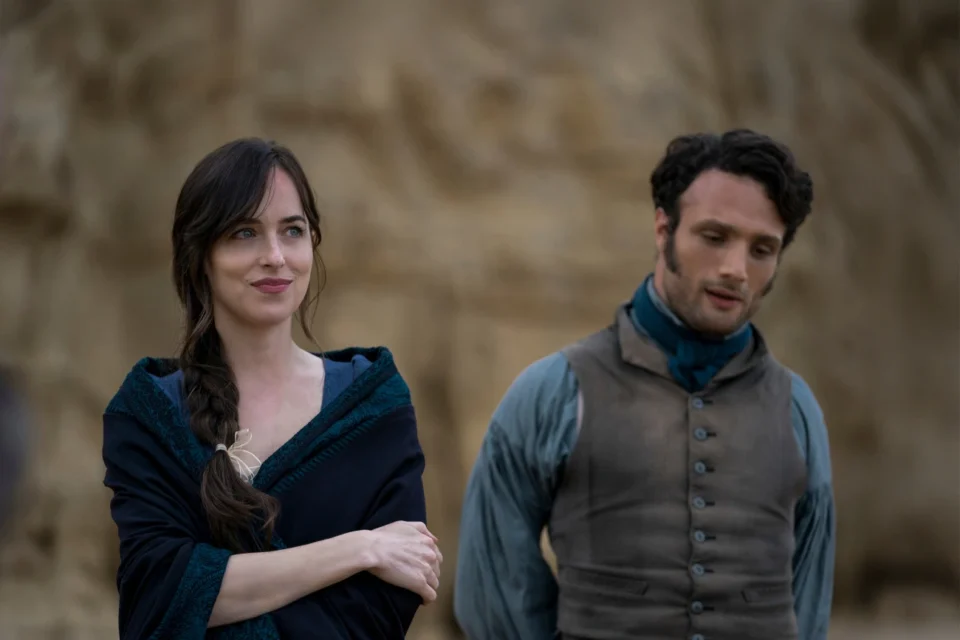 5 romances épicos para quem gosta de se sentir dentro de um livro, na Netflix