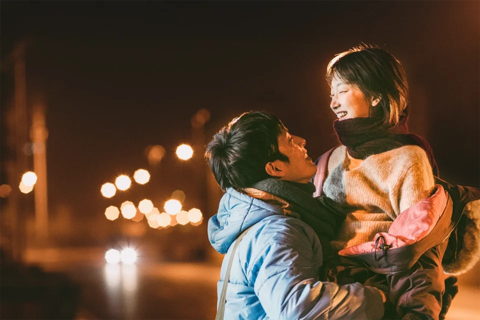 A mais bela história de amor da Netflix: a joia esquecida que só agora começa a ser descoberta