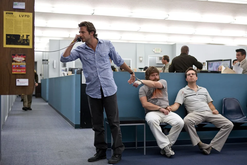 Acaba de chegar à Netflix o filme que vai te fazer gargalhar por 100 minutos neste final de semana