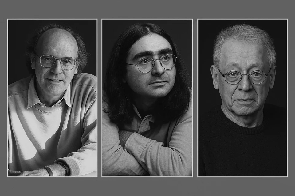 Cenas da poesia marginal: Chico Alvim, Cacaso e Roberto Schwarz