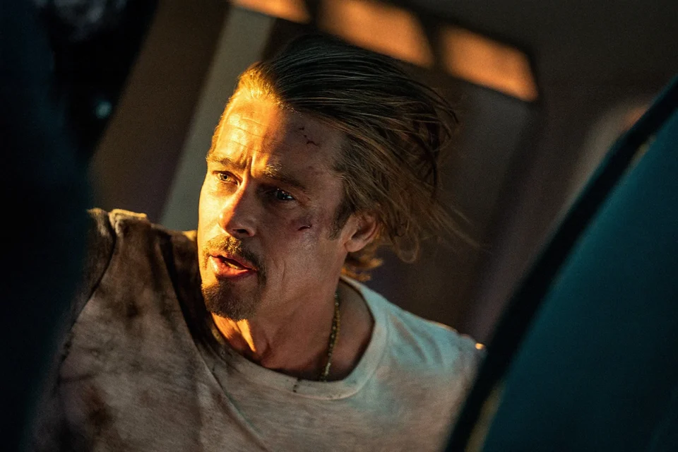 Com Brad Pitt, o melhor filme de ação e mistério dos últimos 3 anos já está na Netflix