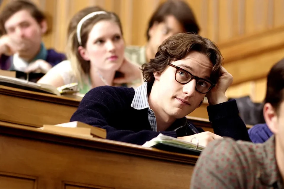 Comédia romântica com James McAvoy esquecida na HBO Max, mas que você vai adorar assistir