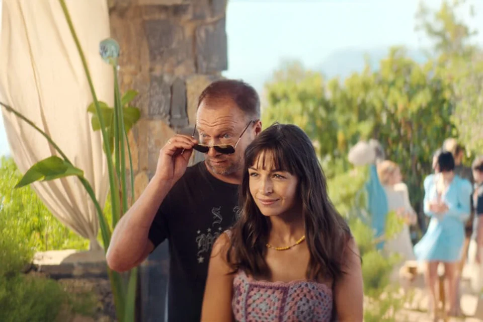 Desligue o cérebro e aproveite o filme mais divertido do final de semana, na Netflix