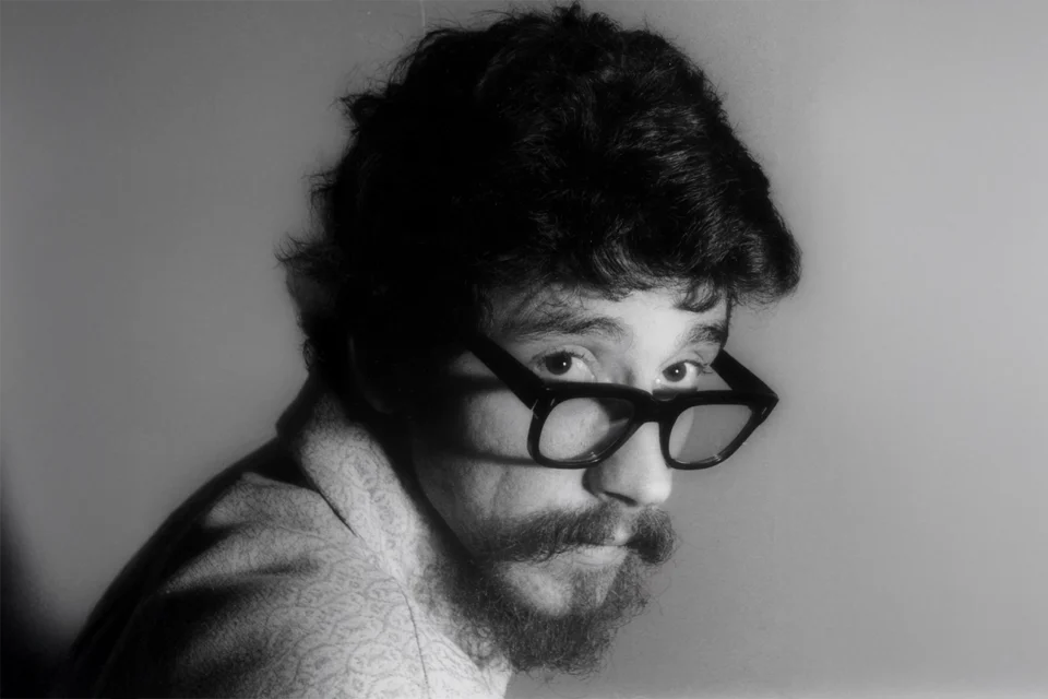 Em 19 de agosto de 1989, ele lançou seu último disco; dois dias depois, sua morte fez o Brasil inteiro chorar — há exatos 36 anos