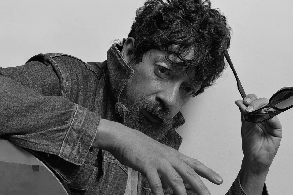 Entrevista perdida de Raul Seixas deixa claro que ele foi maior do que Elvis