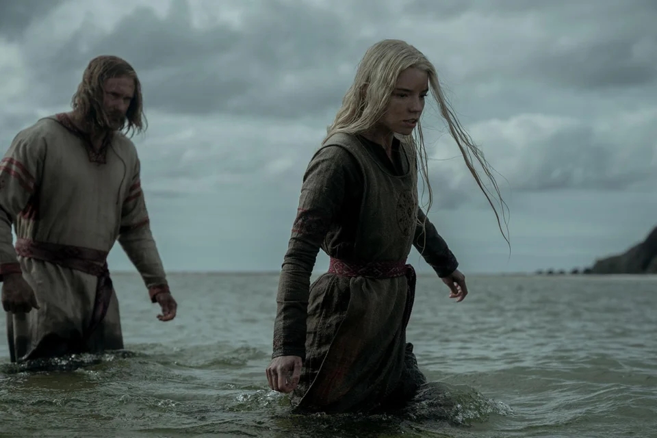Épico histórico ambientado na Era Viking chega à Netflix: entrega mais do que promete