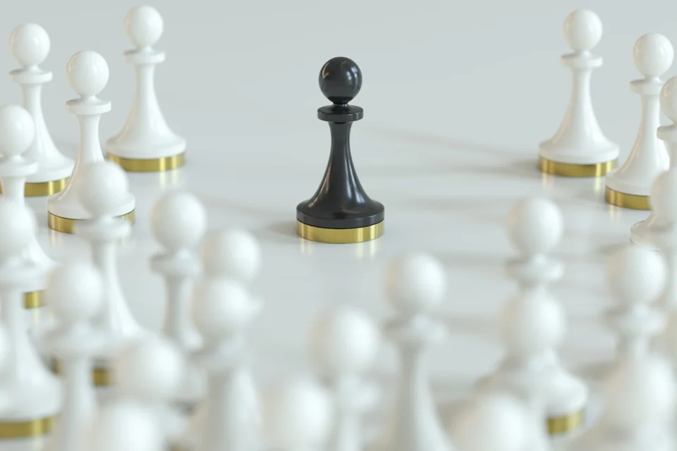 Manual prático da xenofobia estrutural