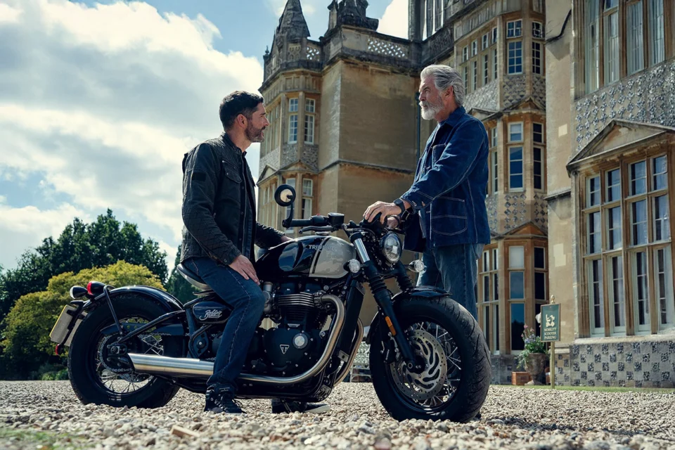 Mistério e risadas: a estreia da Netflix que fãs de Agatha Christie vão amar