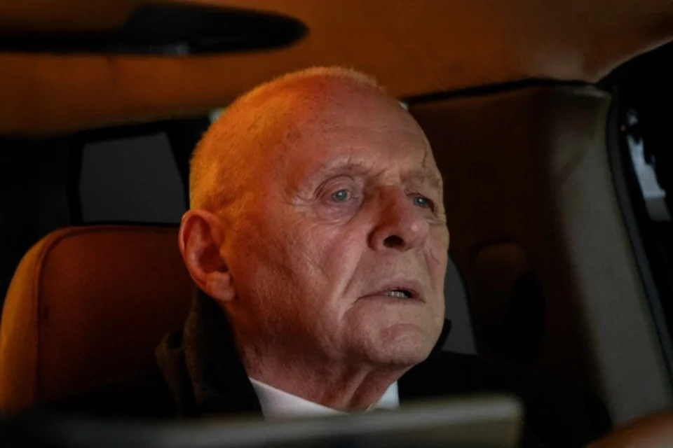 No Prime Video hoje: suspense de tirar o fôlego com Anthony Hopkins para ver no fim de semana