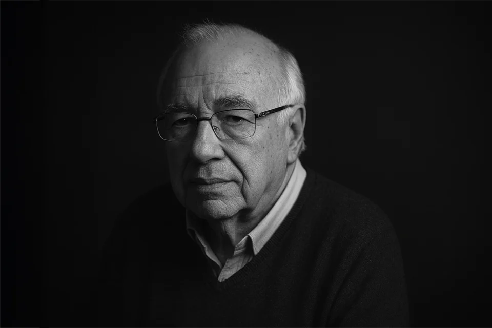 O escritor que ensinou o Brasil a rir partiu. O riso ficou órfão. O país chora baixinho