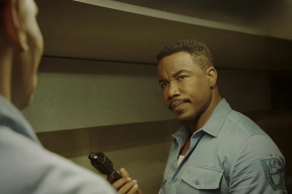 O filme de ação mais assistido no Brasil hoje está na Netflix