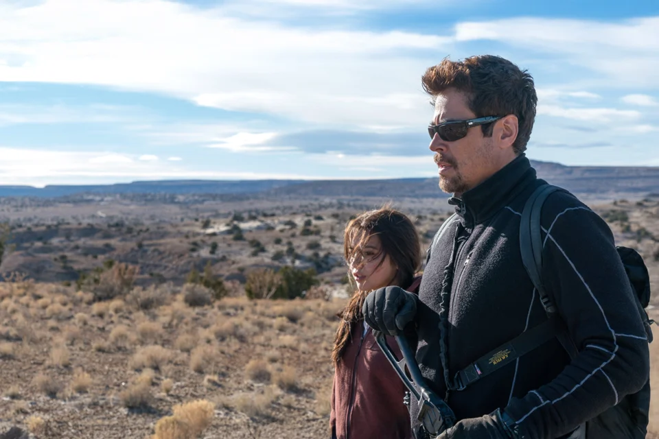 O melhor filme de ação do mês está no Prime Video e vai tirar seu fôlego até o último segundo