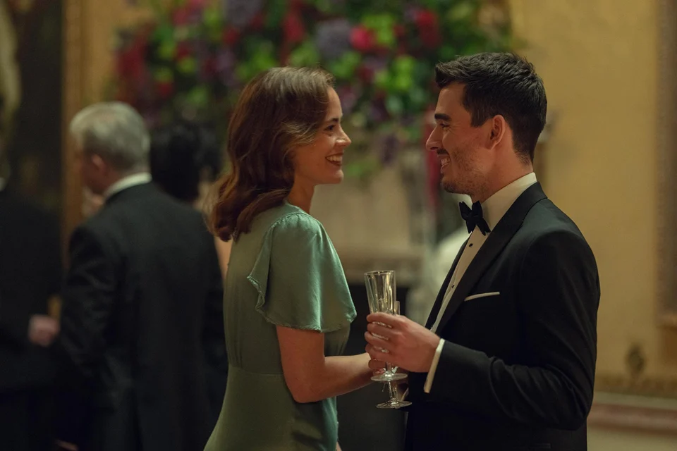 Série obsessiva na Netflix: prepare-se para não sair de casa