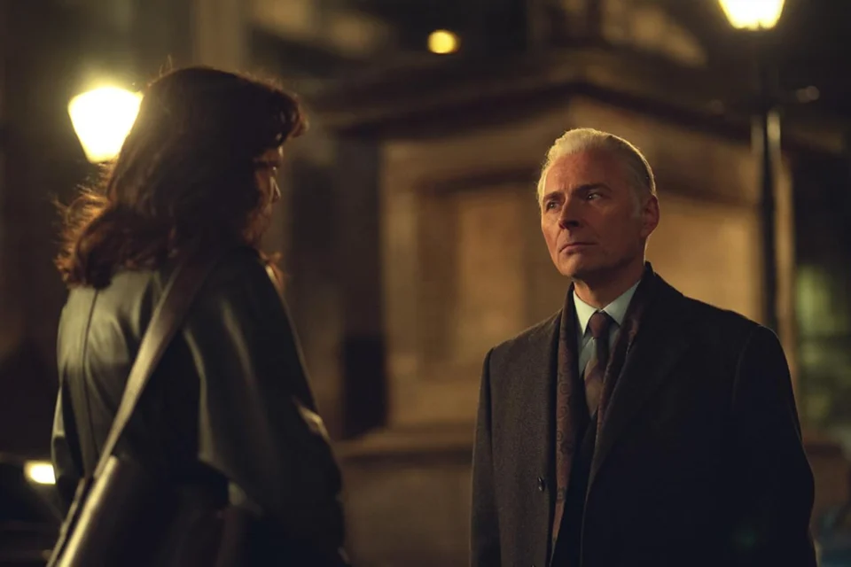 Uma das melhores séries de 2025 está na Netflix e talvez você nem tenha notado