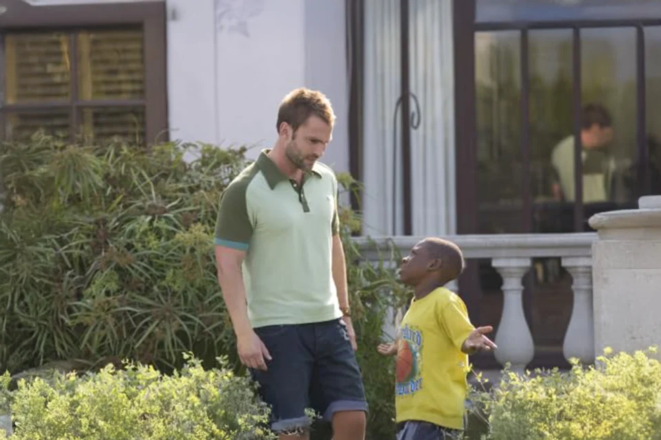 Uma pausa para rir: essa comédia na Netflix é tudo que você precisa hoje