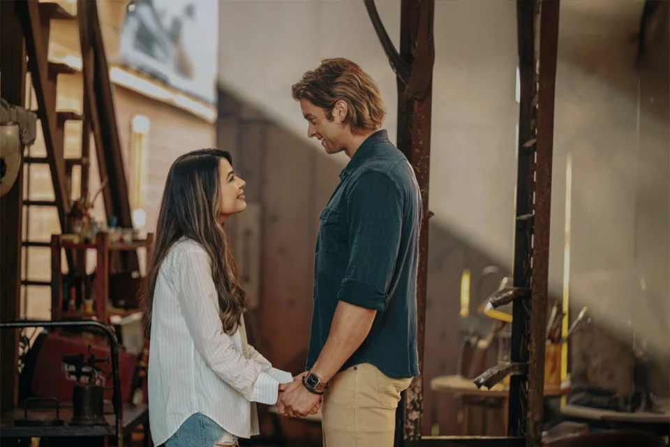 3 filmes novos na Netflix para curtir com amigos