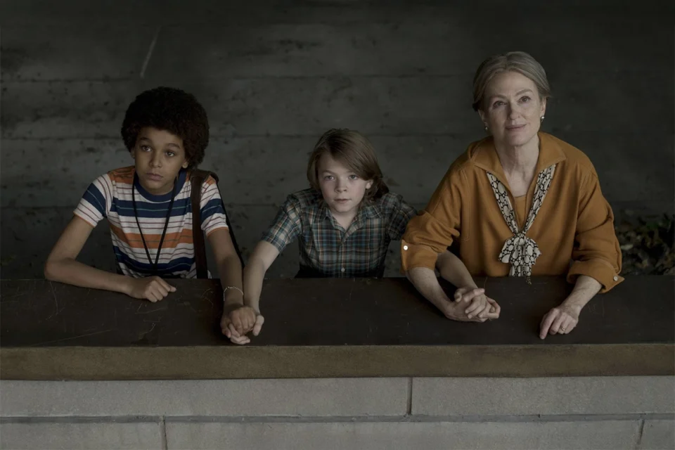 4 dramas espetaculares no Prime Video para ver