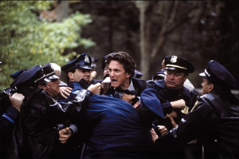 4 melhores thrillers criminais na HBO Max