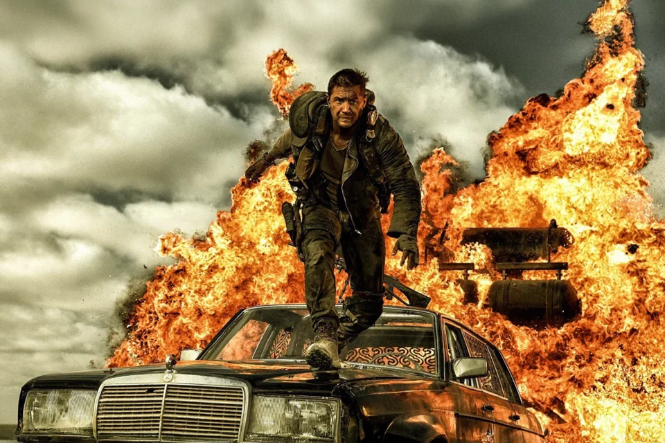 4 filmes da lista dos melhores da história do cinema chegaram esta semana à Netflix