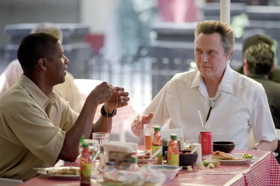 4 filmes de ação na Netflix que vão fazer seu coração pular para fora da boca