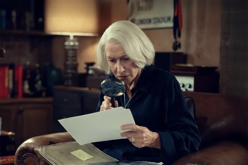 4 filmes de detetive na Netflix para se divertir