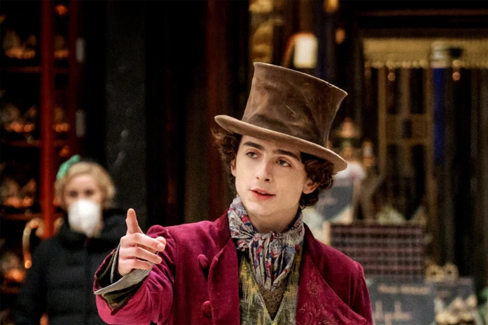 4 filmes leves na Netflix para espairecer e não enlouquecer nesse fim de semana