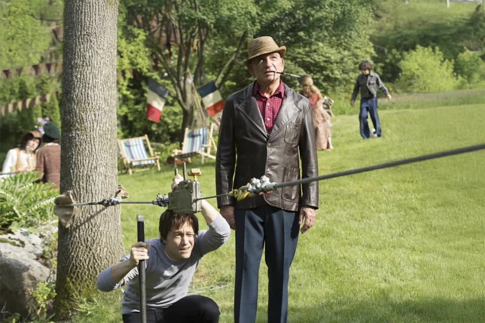 4 filmes na Netflix que desafiam os limites do corpo humano