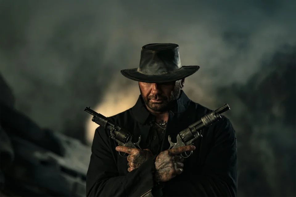 4 filmes novos no Prime Video para assistir no fim de semana