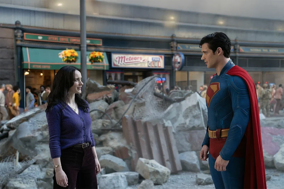 4 filmes que acabaram de chegar na HBO Max