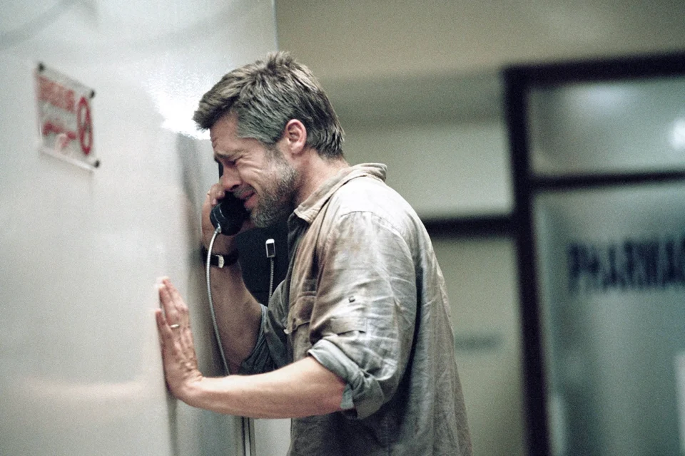 45 prêmios, Oscar na conta e Brad Pitt no elenco: disponível na Netflix