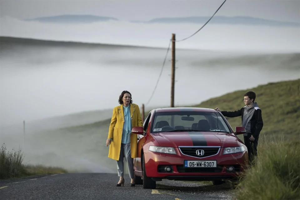 5 Dramas Imperdíveis na HBO Max para Assistir