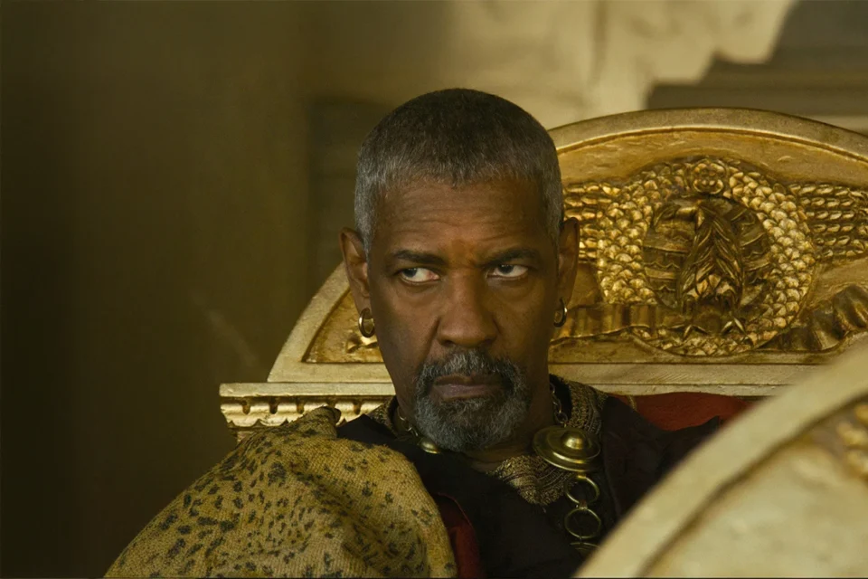 5 Filmes Incríveis Estrelados por Denzel Washington