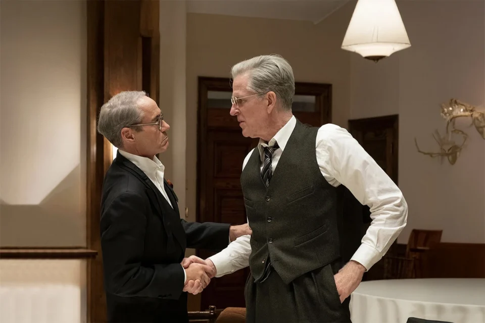 5 filmes complexos e filosóficos na Netflix