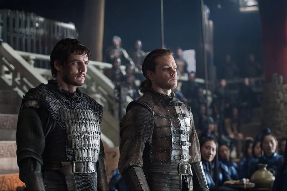 5 filmes de ação na Netflix para maratonar e deixar sua semana eletrizante