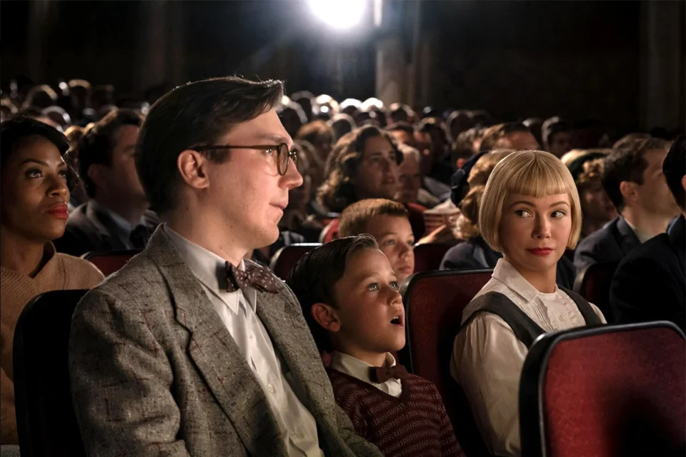 5 filmes de grandes diretores para assistir na Netflix