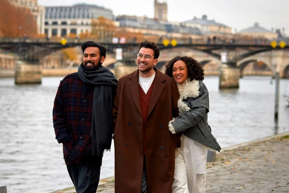 5 filmes na Netflix sobre luto e superação emocionais