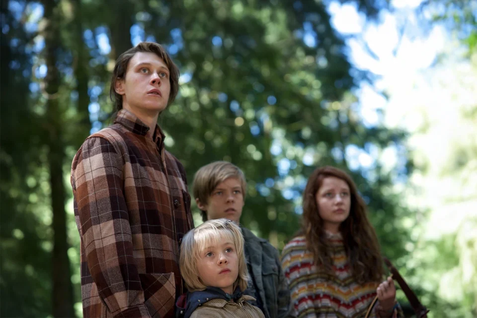 5 filmes no Prime Video que vão te tornar uma pessoa melhor5 filmes no Prime Video que vão te tornar uma pessoa melhor